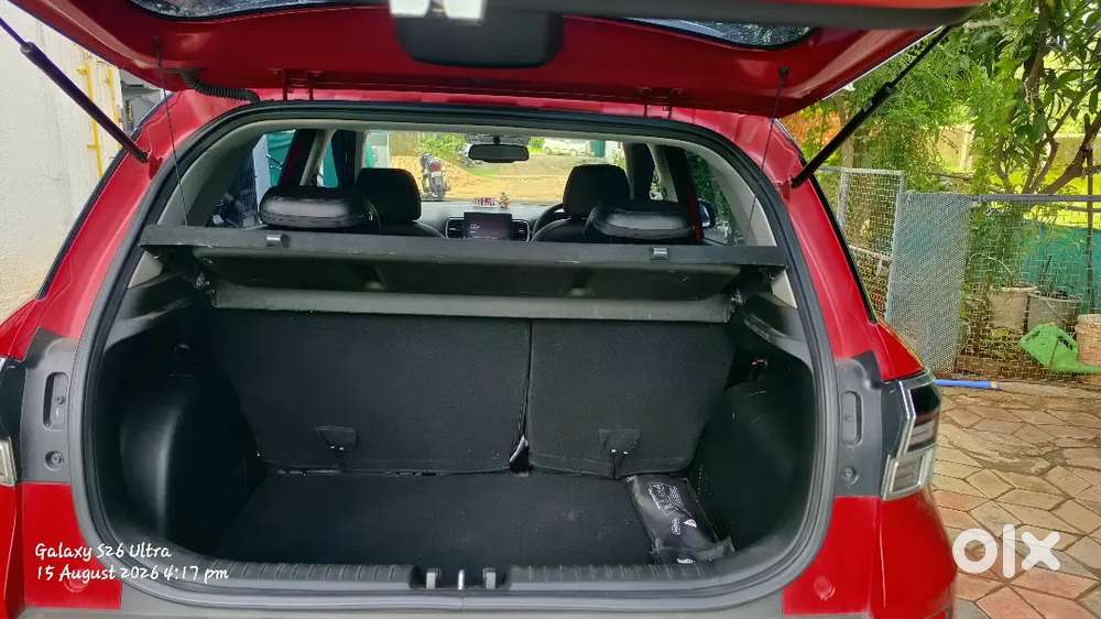 Hyundai Venue 1.2 Sx 2022