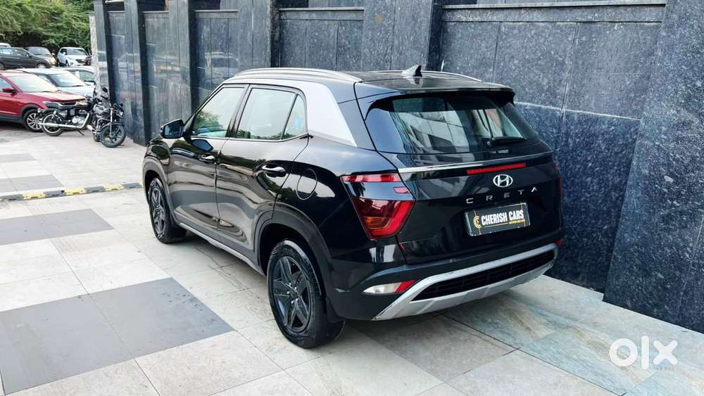 Hyundai Creta 1.6 Vtvt S, 2021, Petrol