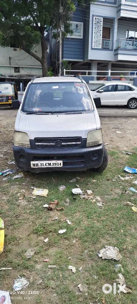 Good Condition Runing