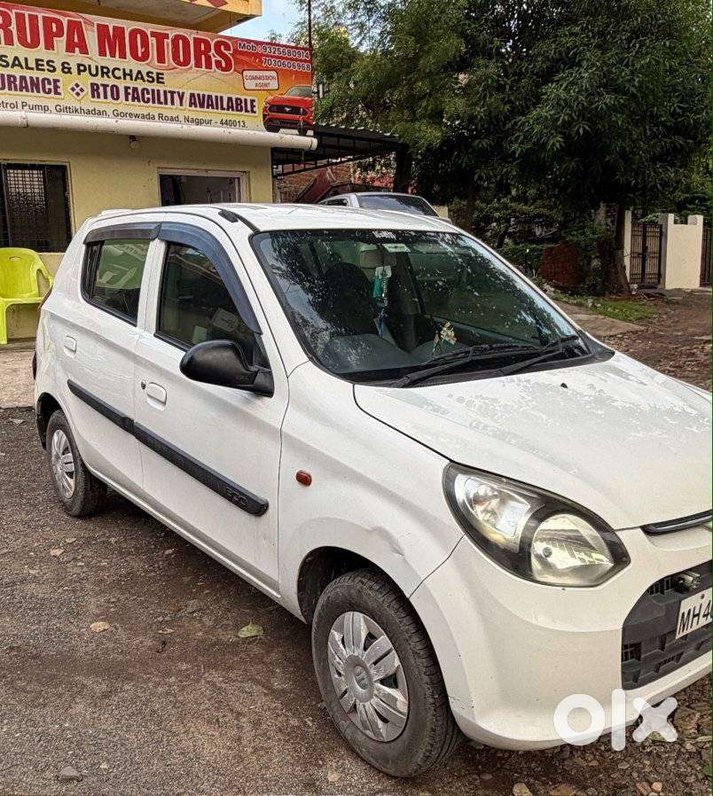 Maruti Suzuki Swift 1.2 Vxi (o), 2014, Petrol