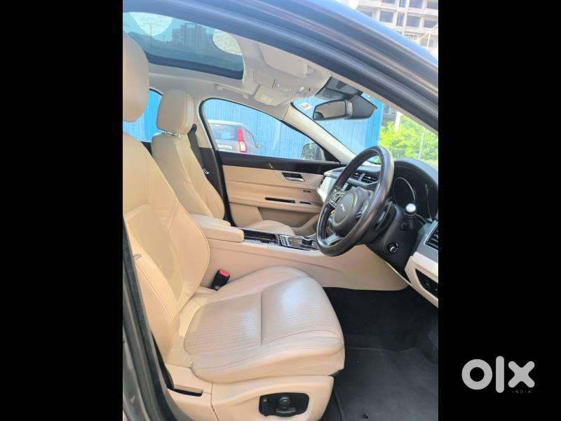 Jaguar Xf 2.0 Diesel Prestige, 2018, Diesel