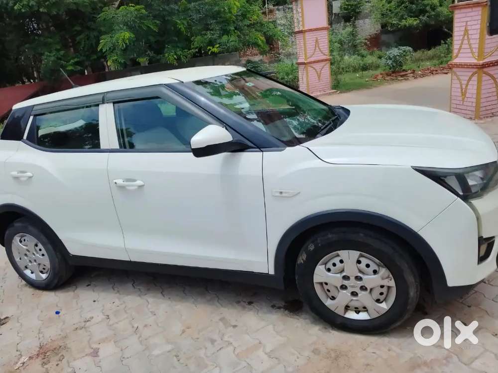 Mahindra Xuv300 Diesel Manual 2019