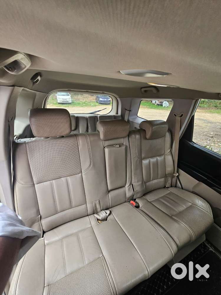 Mahindra Xuv500 2.2 W10, 2017, Diesel