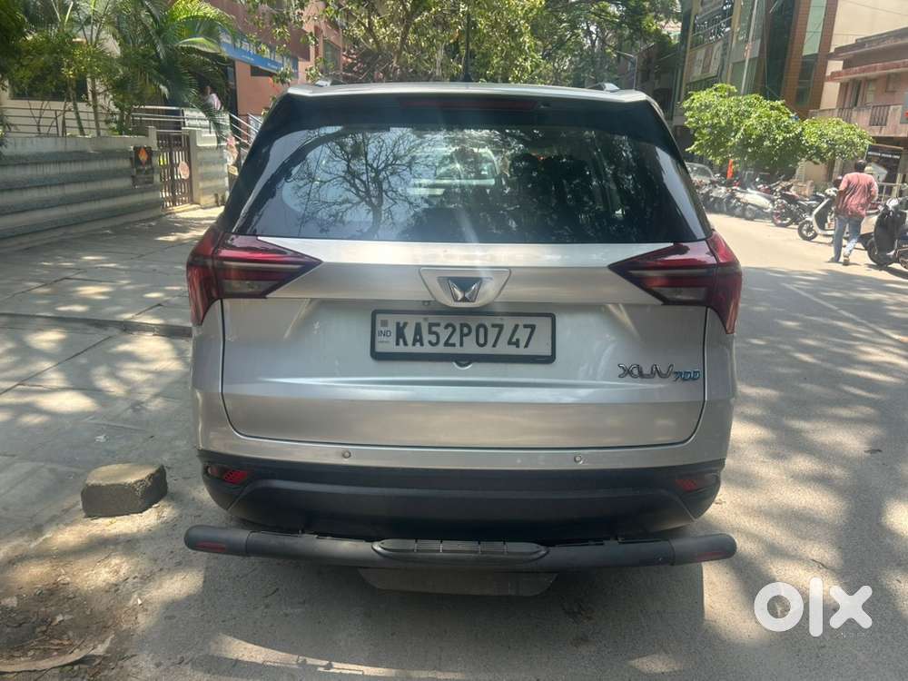 Mahindra Xuv700 Petrol 2024