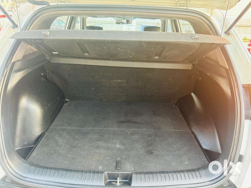Hyundai Creta 1.4 S Plus Crdi, 2019, Diesel