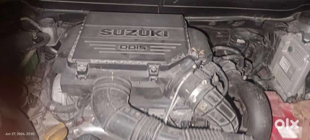 Maruti Suzuki Vitara Diesel 2016