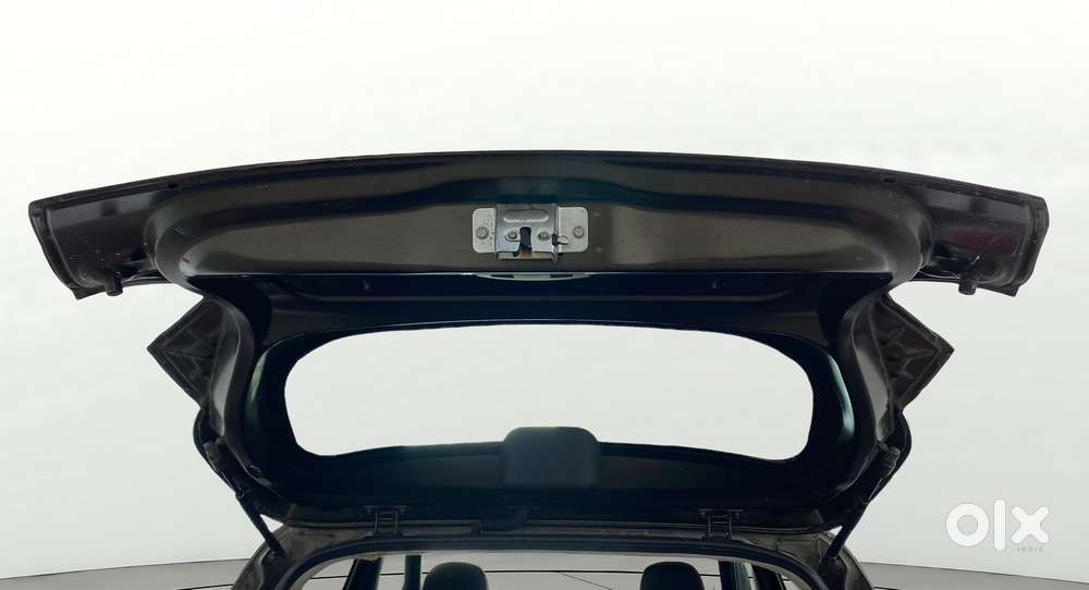 Renault Kwid Rxt, 2016, Petrol