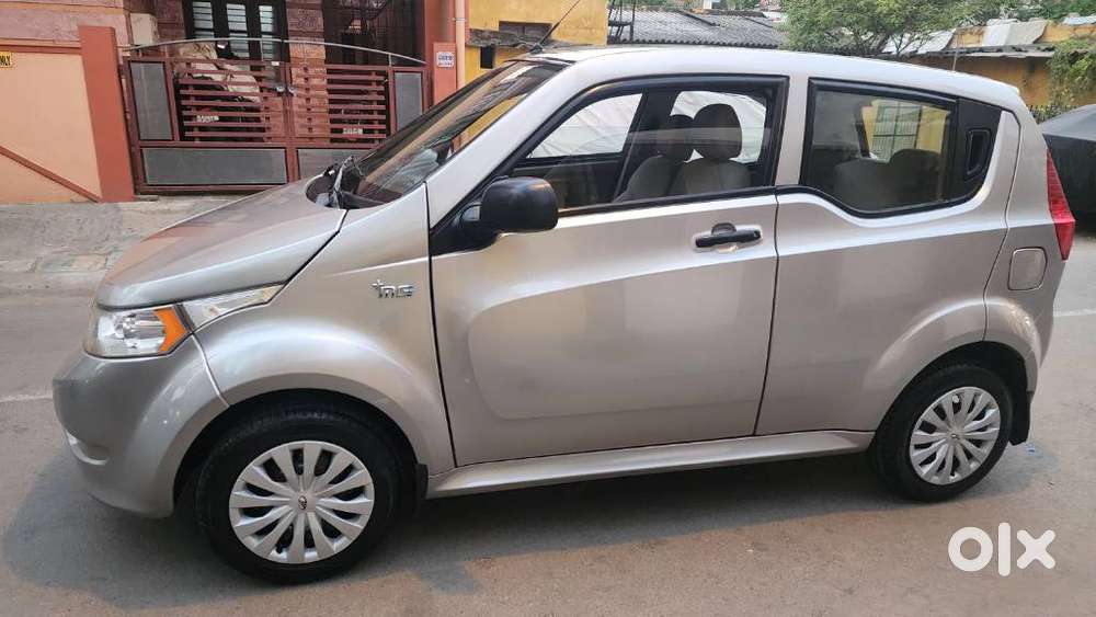 Mahindra E2o Plus P6, 2018, Electric