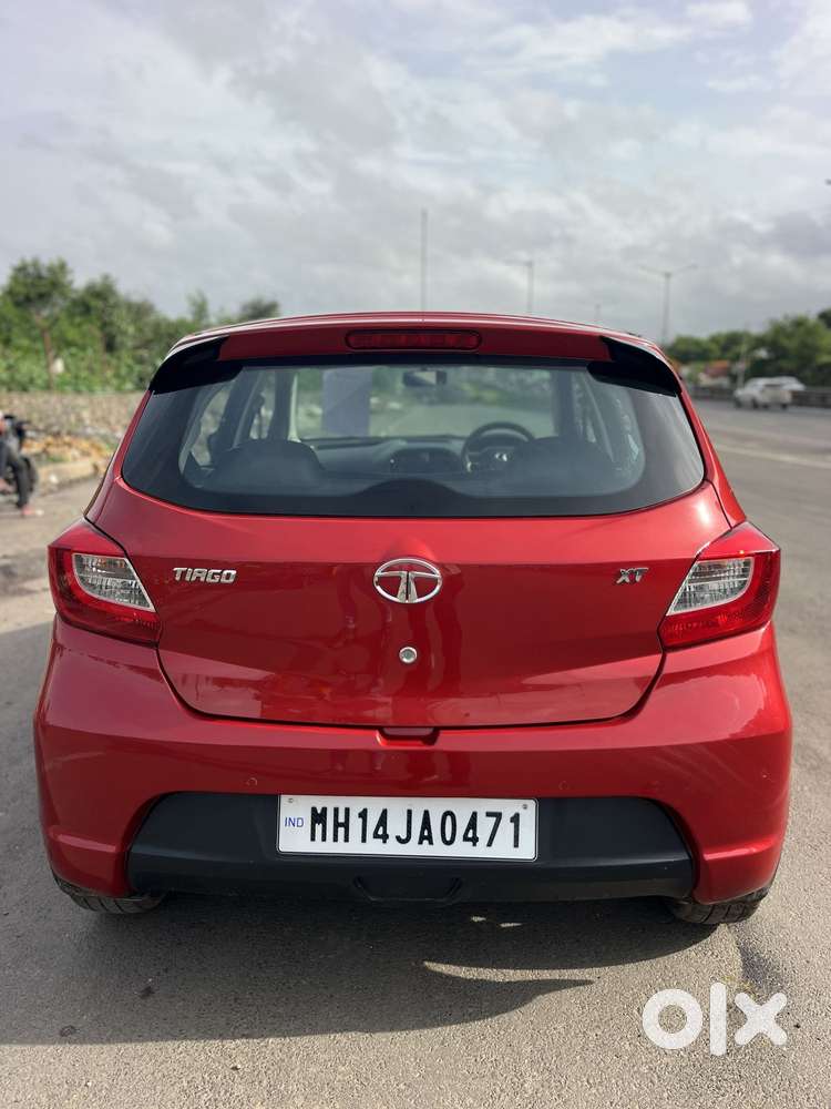 Tata Tiago 1.2 Revotron Xt (o), 2020, Cng & Hybrids
