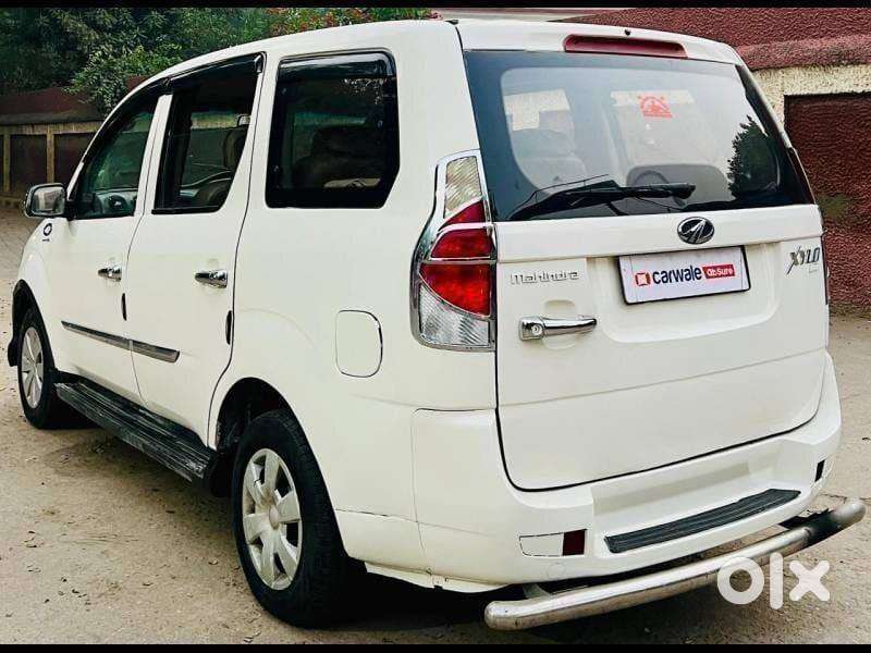 Mahindra Xylo 2012-2014 E4 Abs Bs Iv, 2013, Diesel