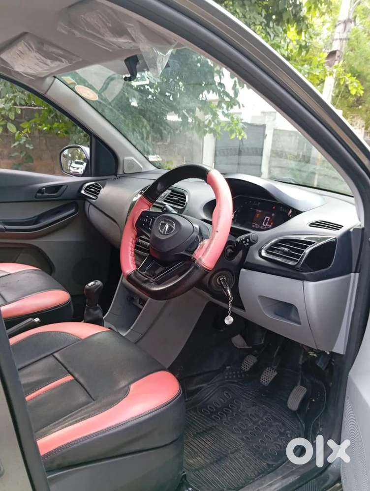 Tata Tiago 1.05 Revotorq Xt, 2021, Petrol