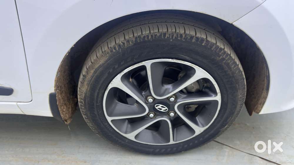 Hyundai Grand I10 1.2 Kappa Asta, 2019, Petrol