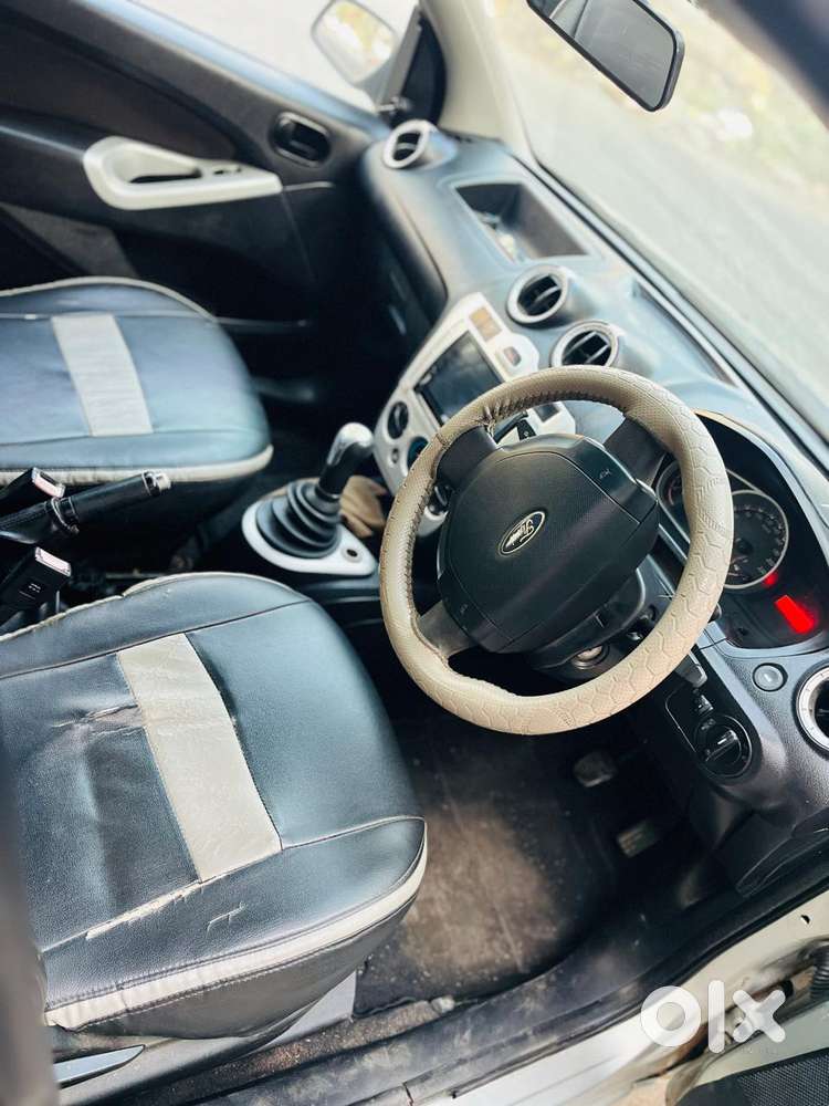 Ford Figo Diesel, 2012, Diesel