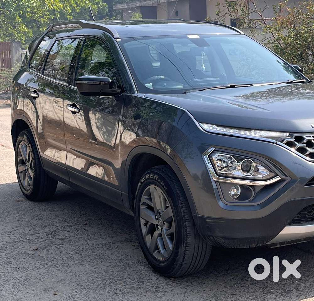 Tata Safari 2.0 Kryotec Xt Plus, 2021, Diesel