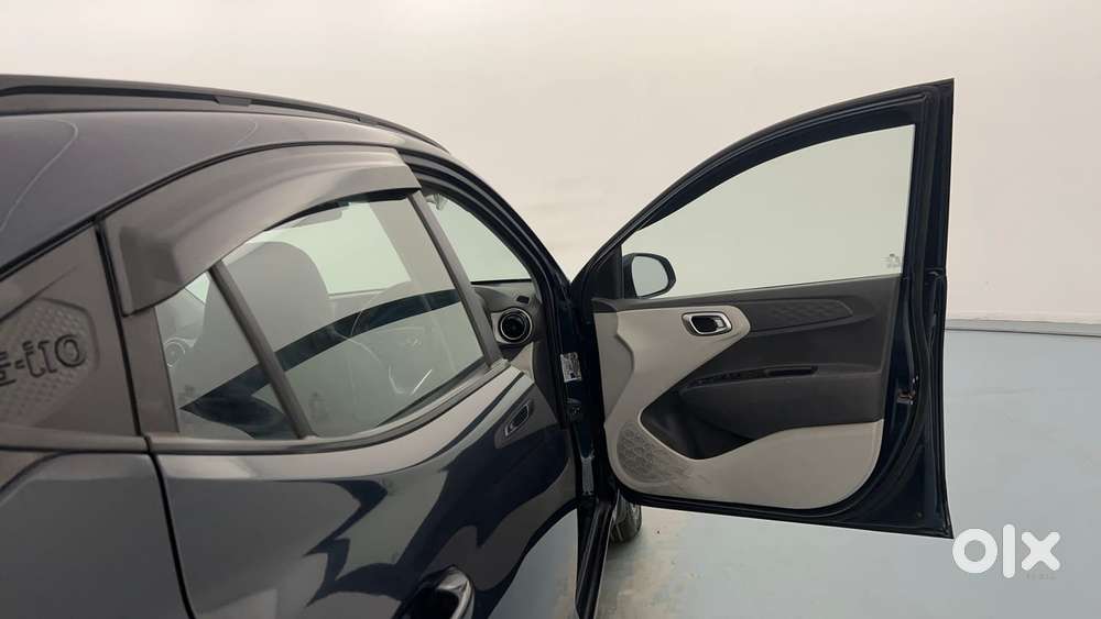 Hyundai Grand I10 Nios Sportz 1.2 Kappa Vtvt, 2021, Petrol