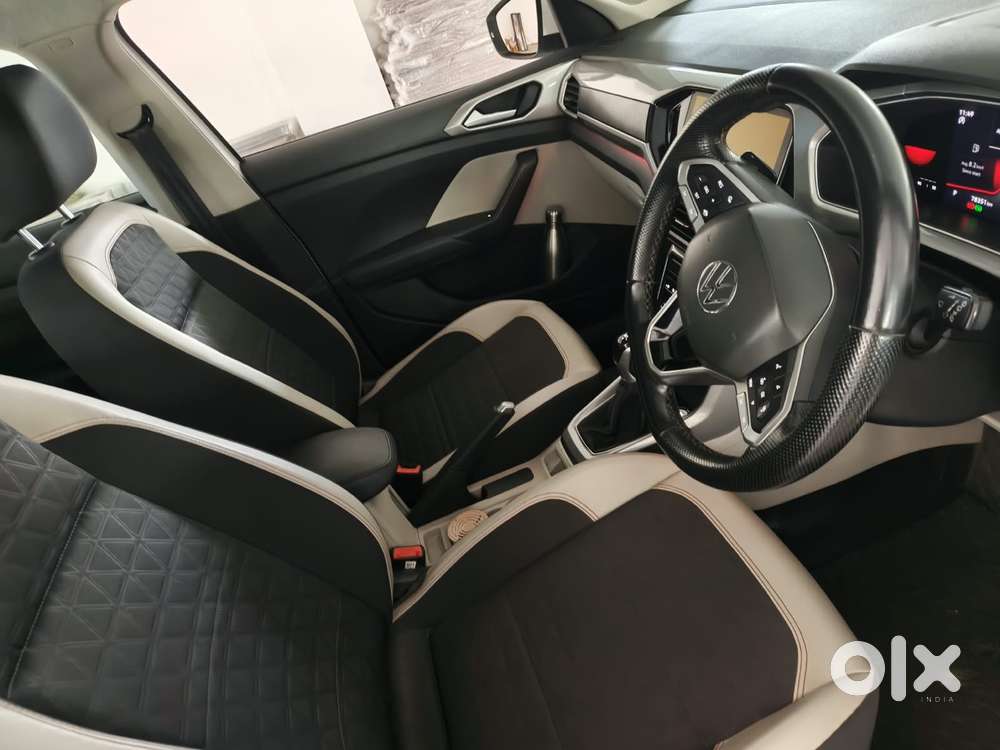Skoda Kushaq 1.5 Tsi Style Dsg, 2021, Petrol