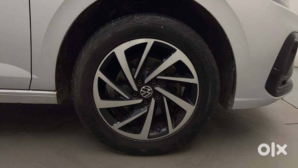Volkswagen Virtus 1.0 Topline Tsi At, 2022, Petrol