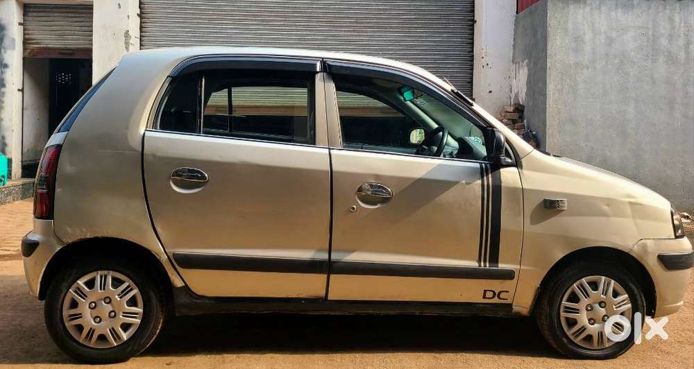 Hyundai Santro Xing, 2007, Petrol