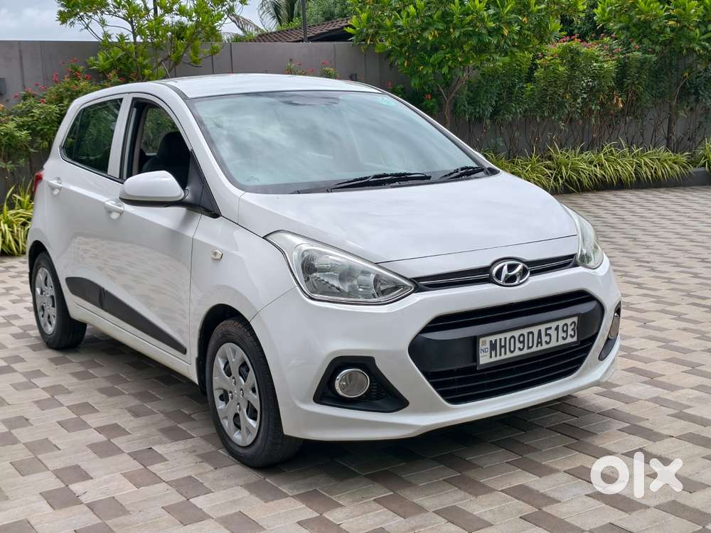 Hyundai Grand I10 Magna, 2014, Petrol