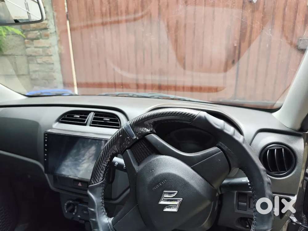 Maruti Suzuki Alto 2026 Lxi Airbag