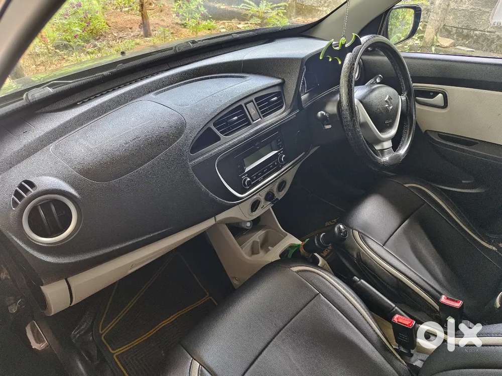 Maruti Suzuki Alto 2023 With Low Km