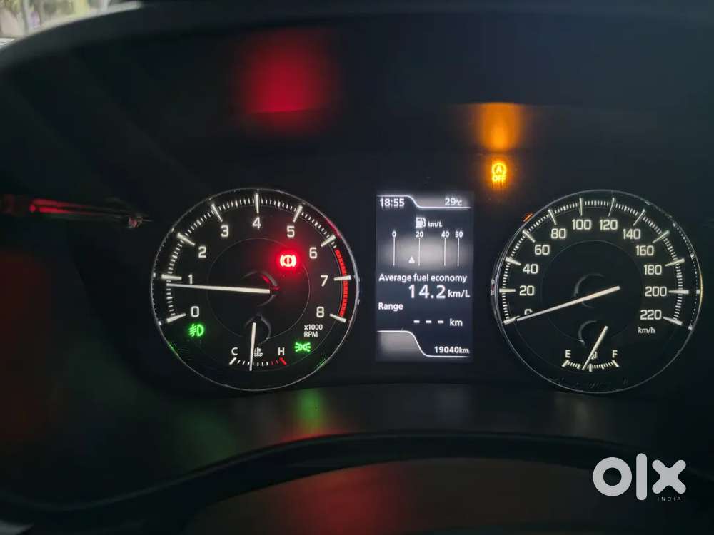 Maruti Suzuki Baleno 2025 Cng & Hybrids 20000 Km Driven