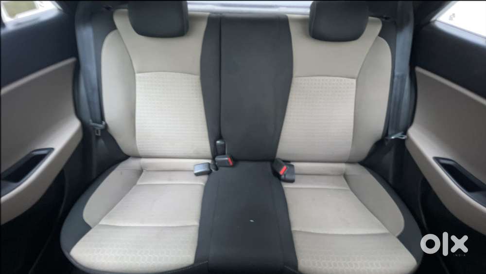 Hyundai Elite I20 [2018-2020] 1.4 Asta Crdi, 2015, Diesel