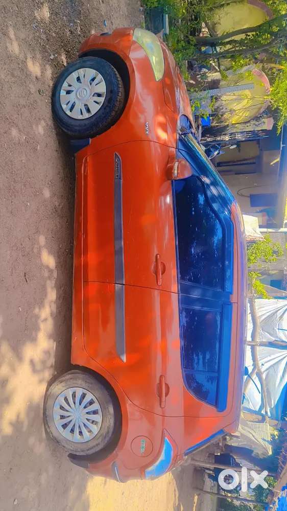 Maruti Suzuki Swift 2014 Cng & Hybrids 80000 Km Driven