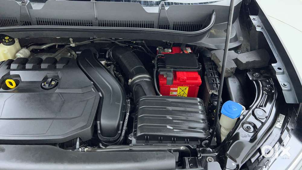 Volkswagen Taigun Gt Plus 1.5 Tsi Dsg, 2022, Petrol