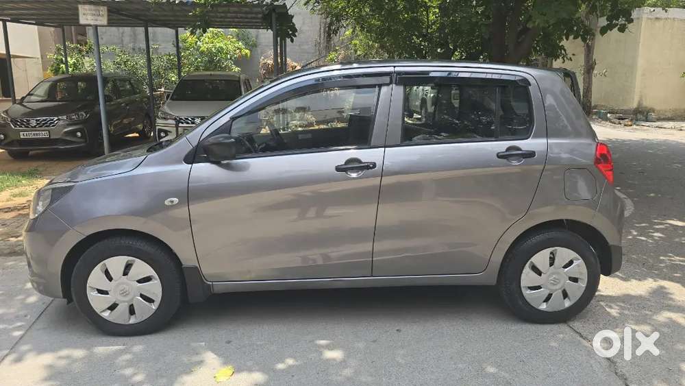 Maruti Suzuki Celerio 2015 Petrol Good Condition