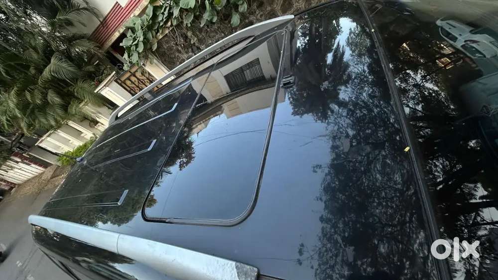 Mahindra Ssangyong Rexton 2015 Diesel 133000 Km Driven
