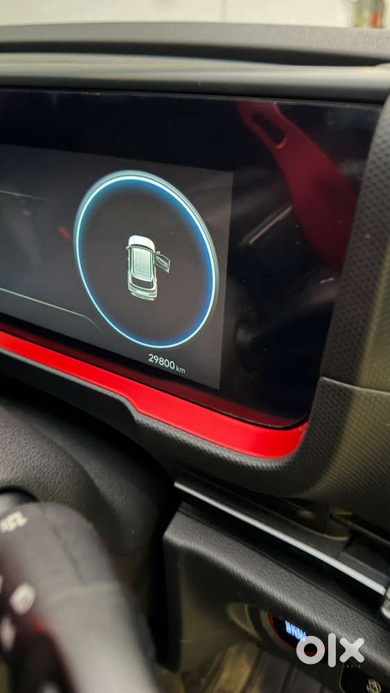 Hyundai Automatic Petrol 2024