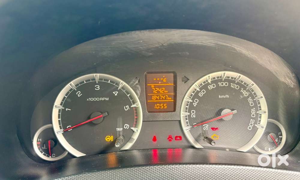 2013 Maruti Suzuki Swift
