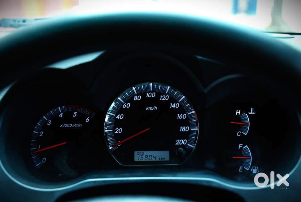 Toyota Fortuner 3.0 4x2 Mt, 2015, Diesel