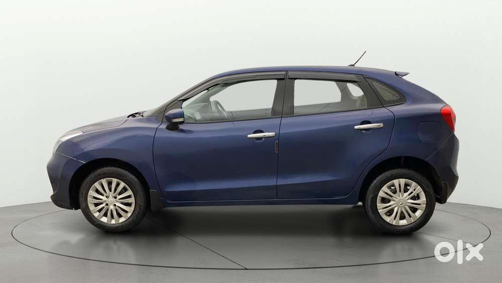 Maruti Suzuki Baleno 1.2 Delta, 2019, Petrol