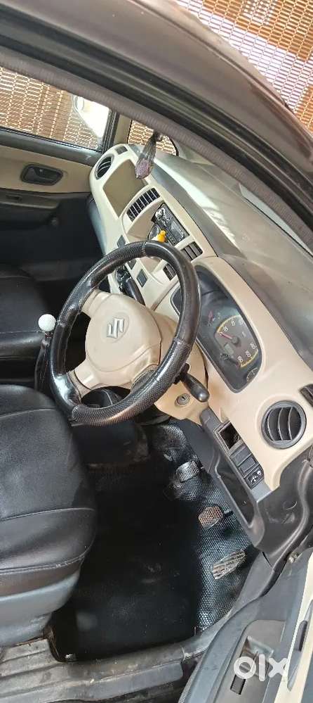 Maruti Suzuki Zen Estilo 2007 Petrol 80000 Km Driven