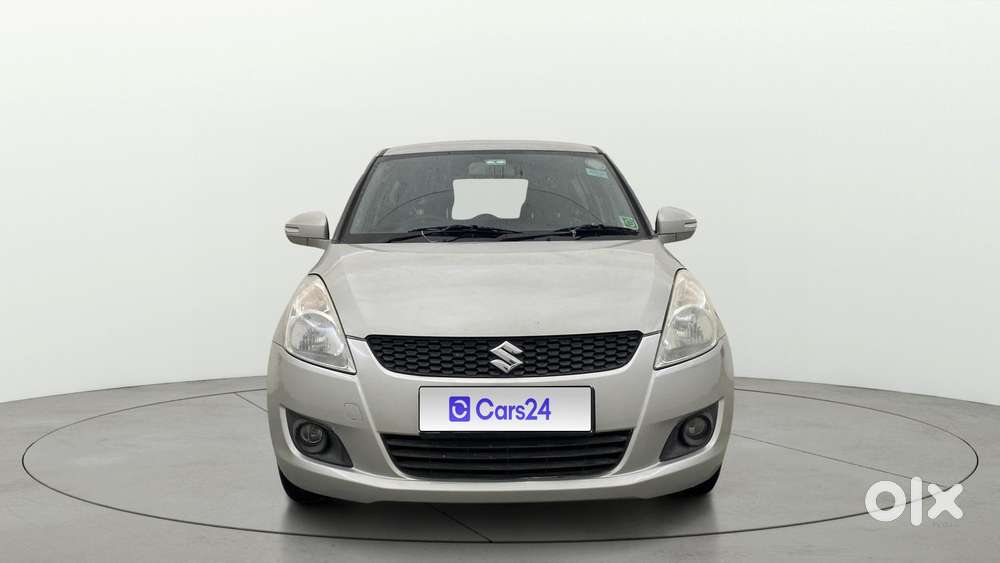 Maruti Suzuki Swift 2011-2014 Vxi, 2013, Petrol