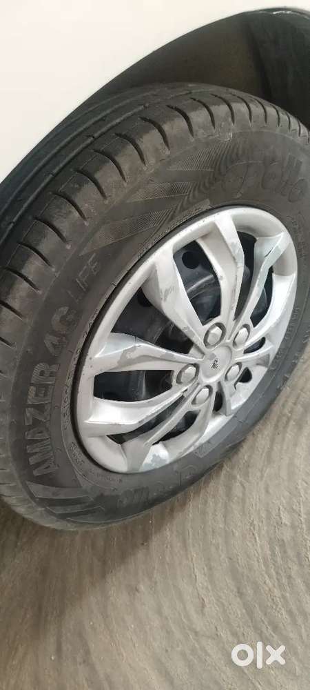 Maruti Suzuki Alto 800 2015 Petrol 98000 Km Driven