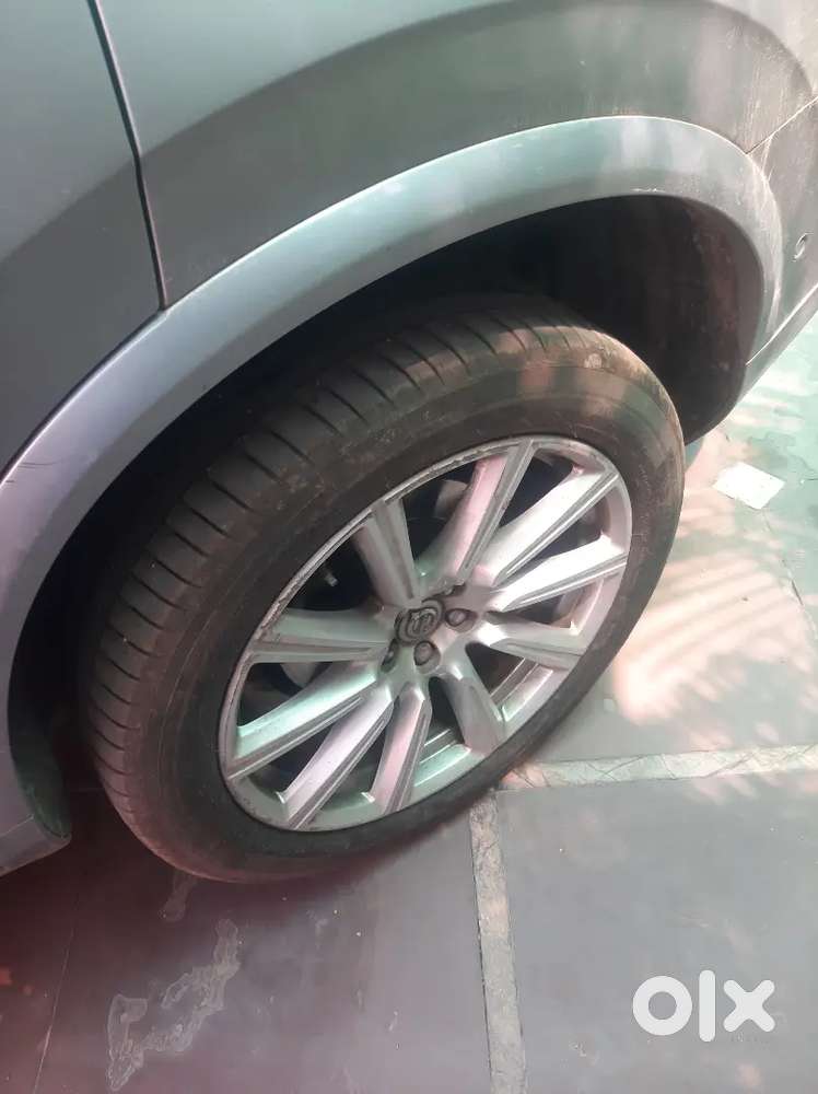 Volvo S90 2016 Diesel 127156 Km Driven