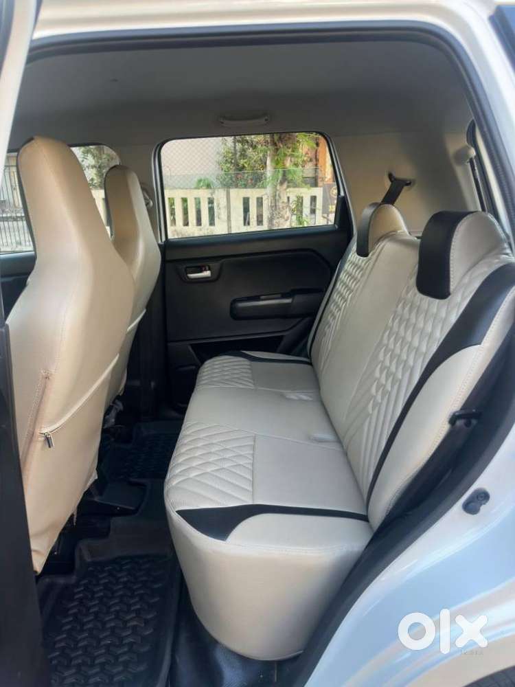 Maruti Suzuki Wagon R Vxi 1.0, 2024, Petrol
