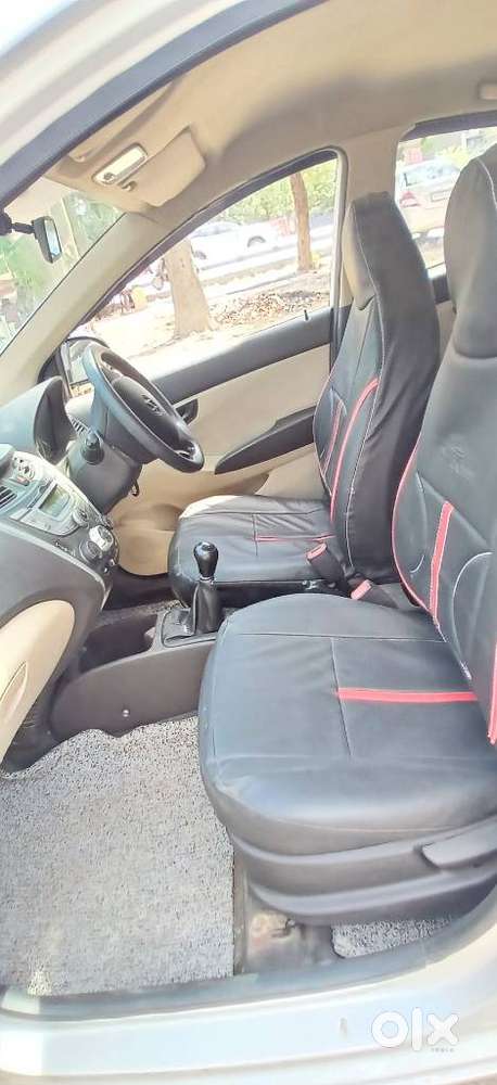 Hyundai Eon Magna +, 2016, Petrol