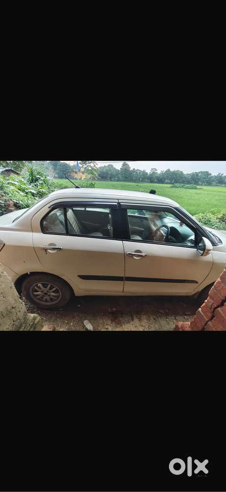 Maruti Swift Dzire 2014 Diesel 2nd Owner