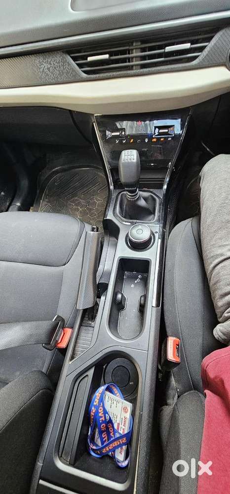 Tata Nexon Oct,2023
