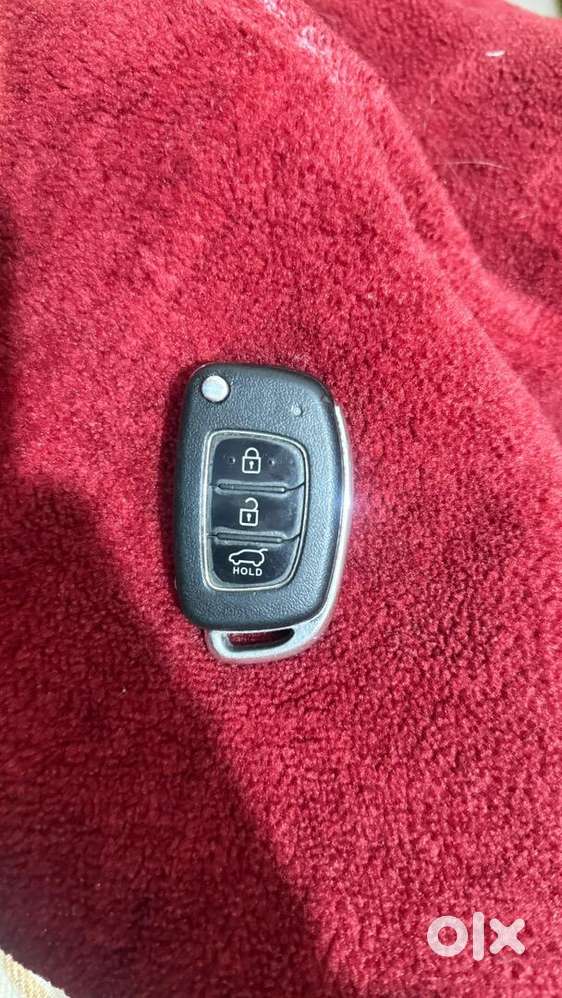 Hyundai Car Petrol Manual 2015