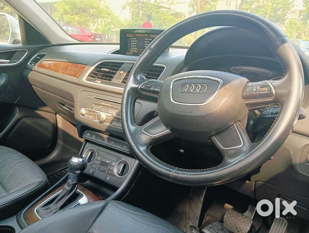 Audi Q3 30 Tfsi S Tronic, 2018, Petrol