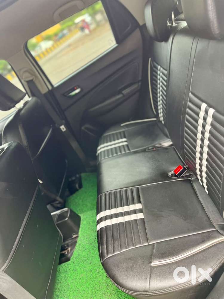 Maruti Suzuki Swift 1.3 Zxi, 2023, Petrol