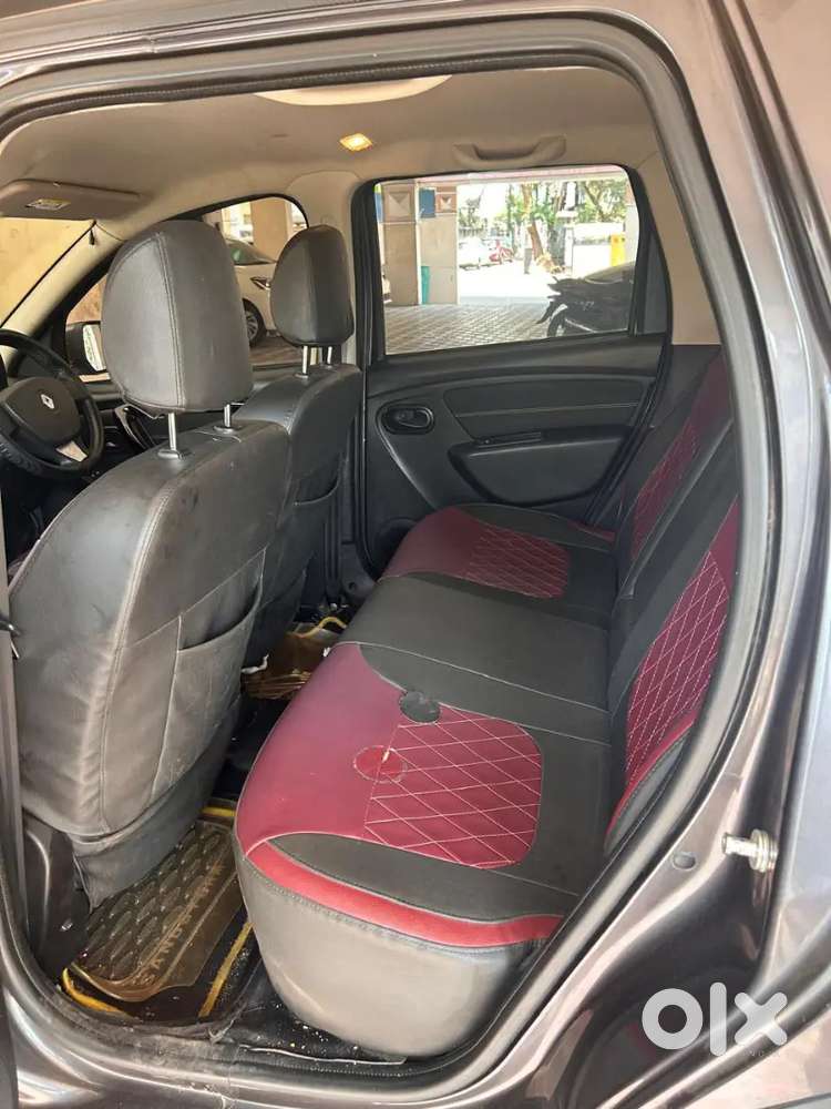 Renault Duster 2018 Diesel Well Maintained