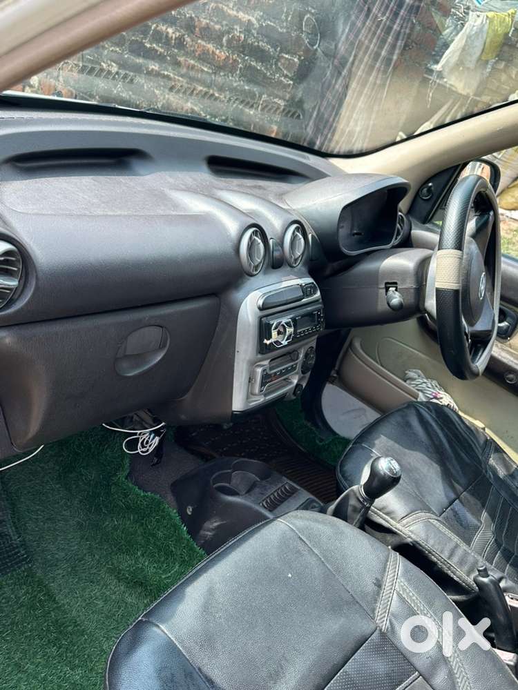 Hyundai Santro Petrol 2011