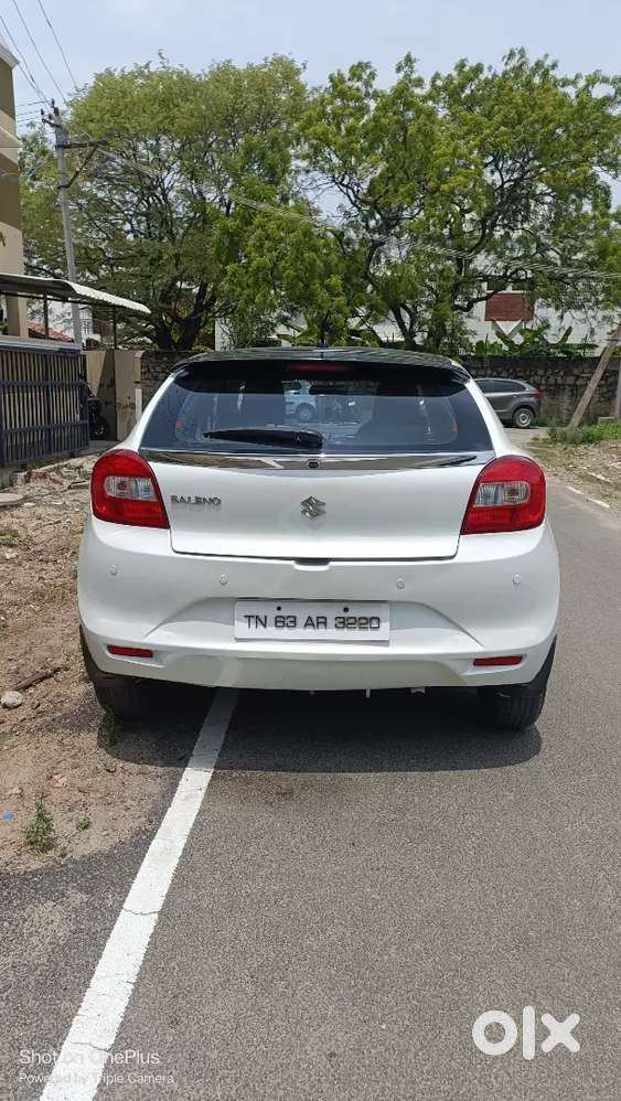 Maruti Baleno Diesel 2016 Superb Condition