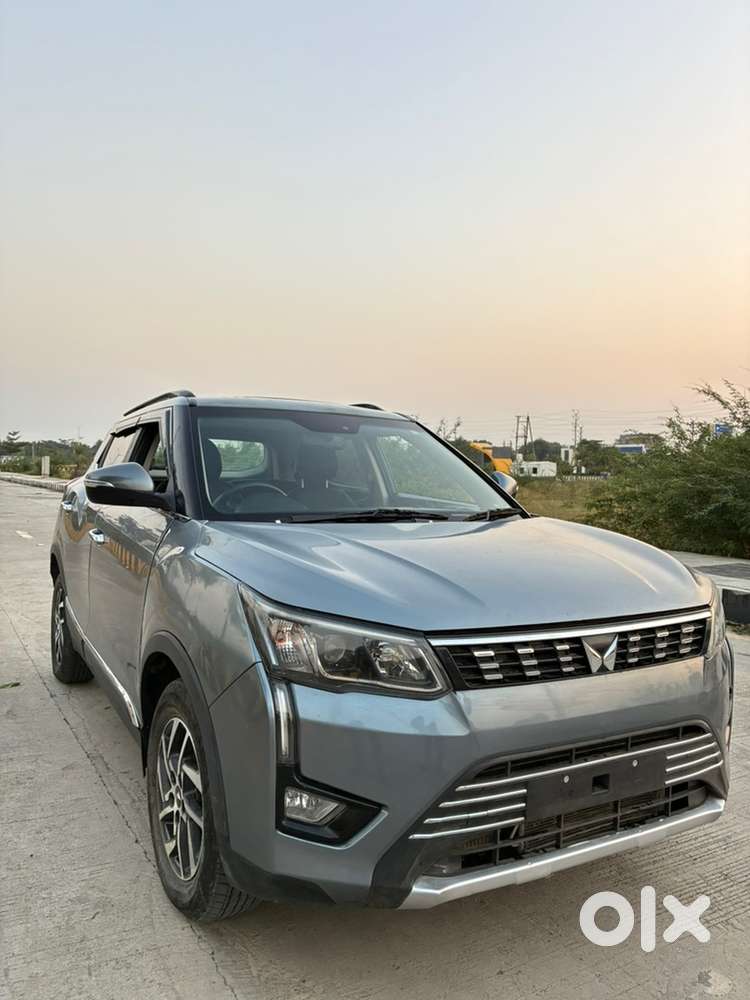 Mahindra Xuv300 Petrol 2022